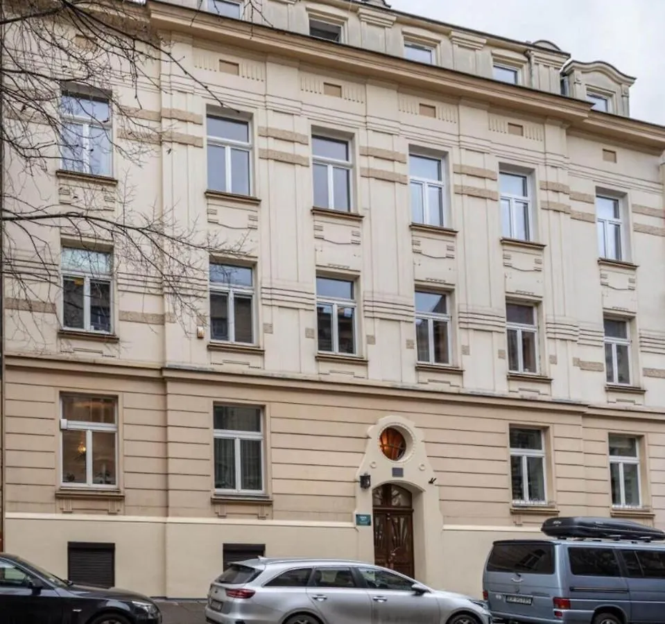 Hostel Lorf Hostel&Apartments Krakau