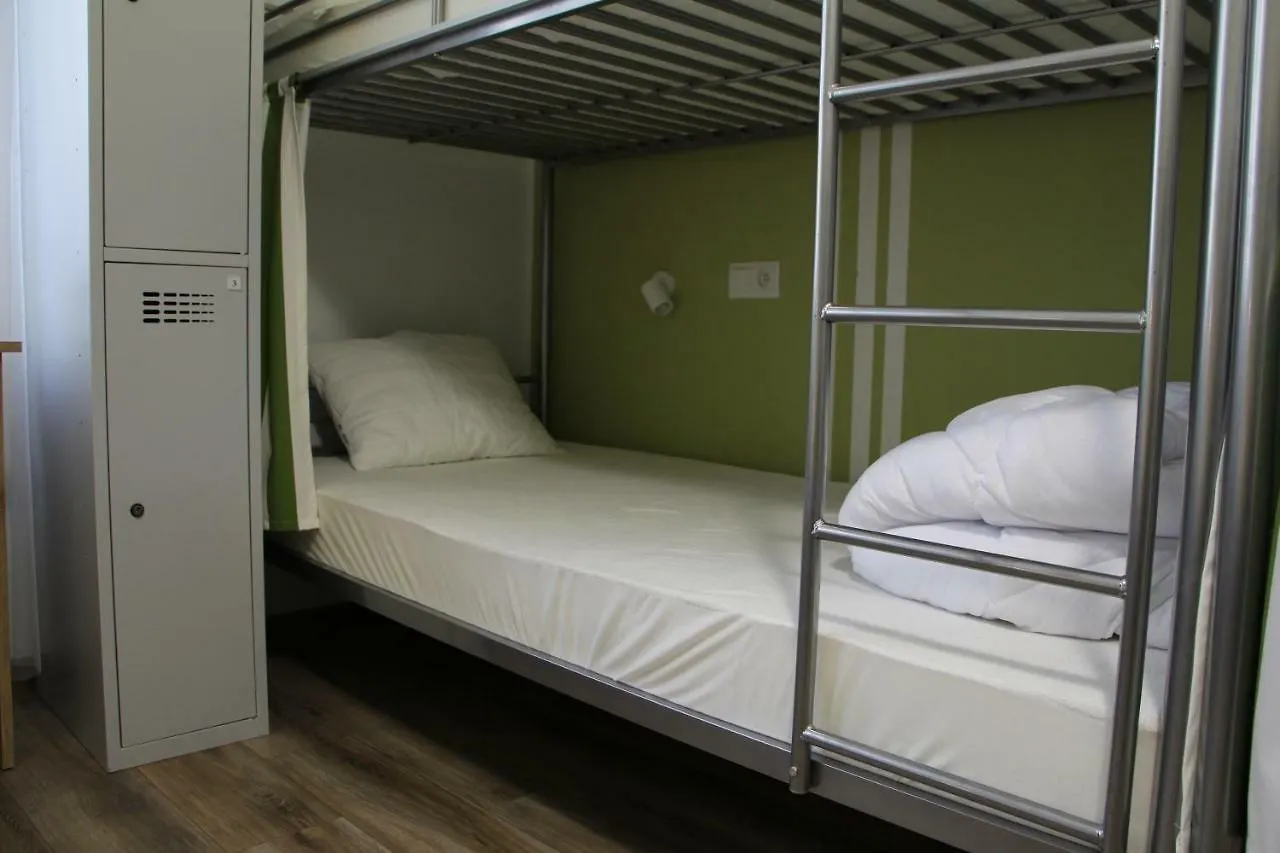 Lorf Hostel&Apartments Krakau