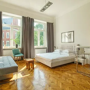 Novumhouse - Straszewskiego **** Krakau