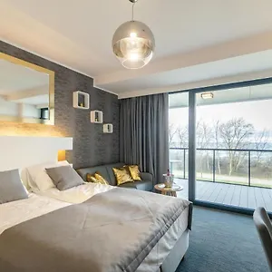 Apartament Almar Seaside Park Private 