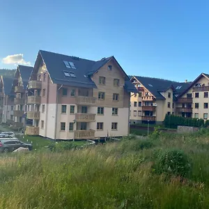 Apartament Podgórze 