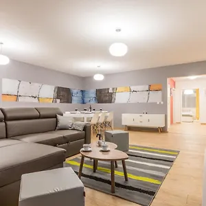 Apartament Kremer Cracow