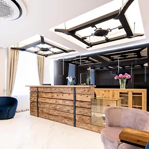 2* Lägenhetshotell Dream Boutique
