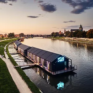 New Port - Premium Floating **** Krakau