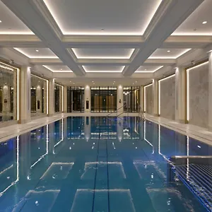 Hotel Saski Curio Collection By Hilton, Krakow