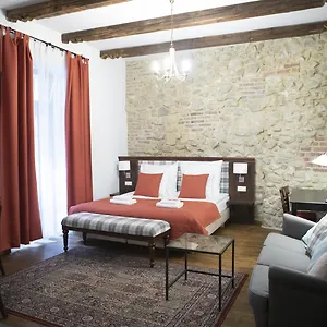 Aparthotel Golebia 8, Krakow