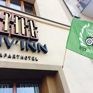 Liv'inn *** Krakau