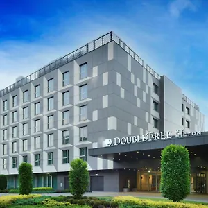 4* Отель Doubletree By Hilton & Convention Center