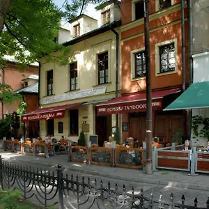 Dom Casimi *** Krakau