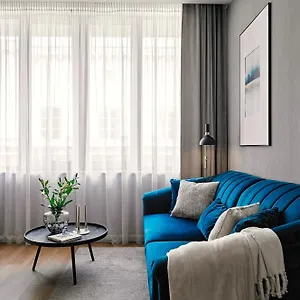 Apartament Wielopole17 Max With Ac