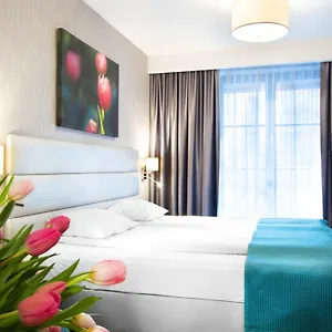 4* Hotell Golden Tulip Kazimierz
