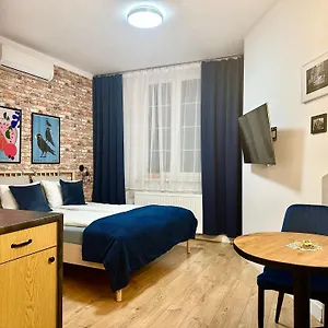 Apartament Smile Center Old Town