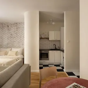 Apartament Prestigious Main Square