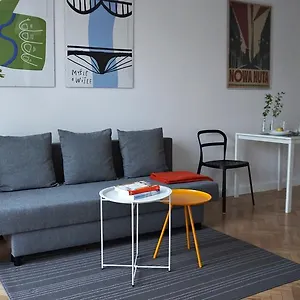 Apartament Lovely Jubbly