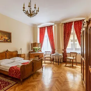 Aparthotel Camea, Krakow