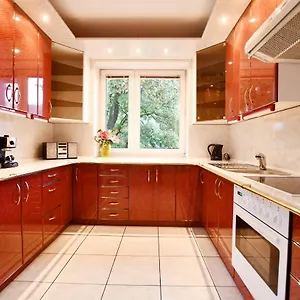 Apartament Mizu - Teatralny 