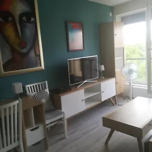 Apartament Max