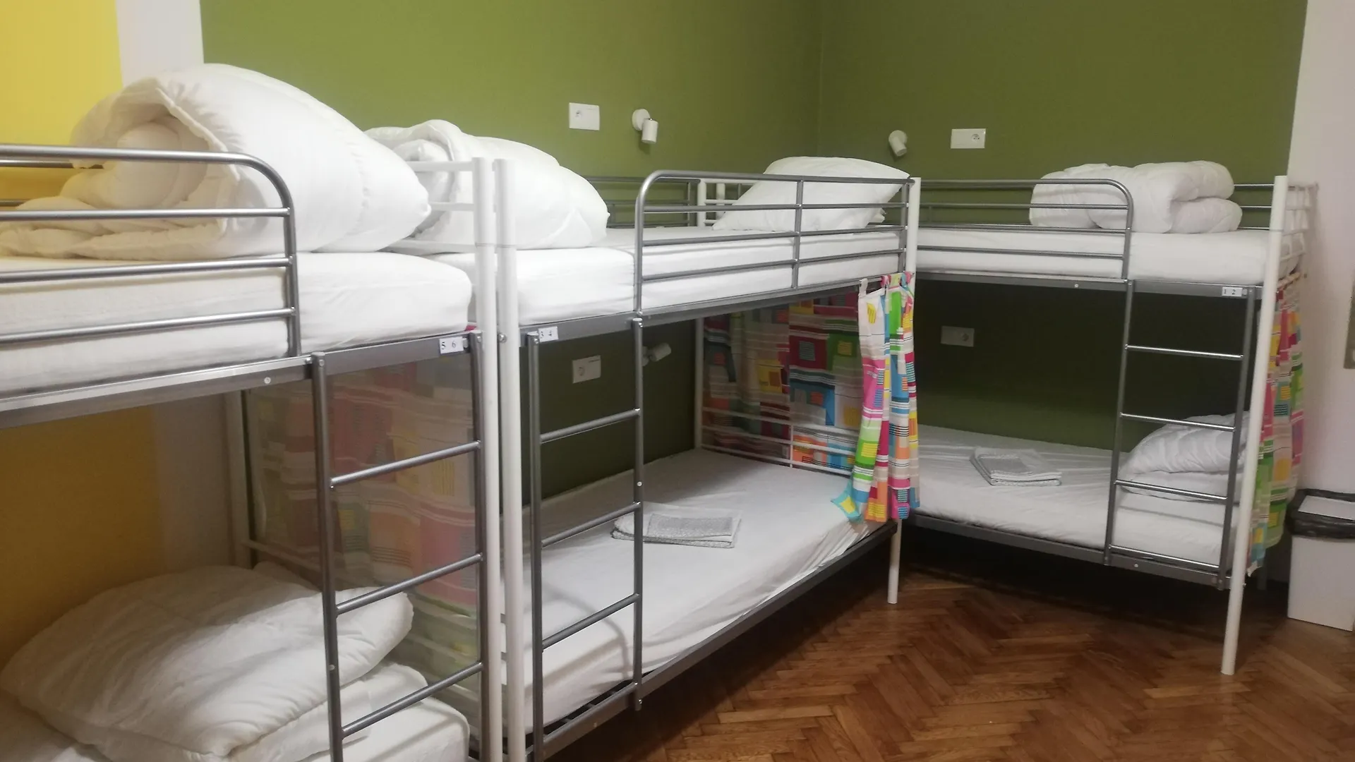 Lorf Hostel&Apartments Krakow Hostel