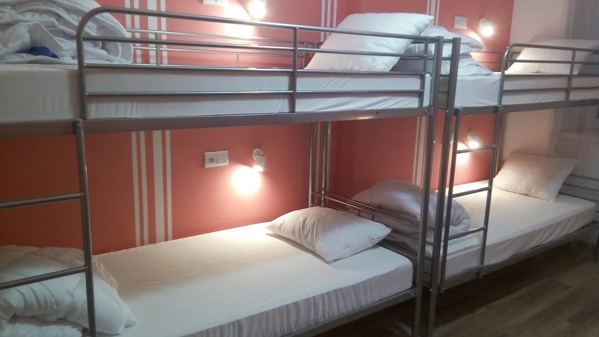 Lorf Hostel&Apartments Krakow Hostel