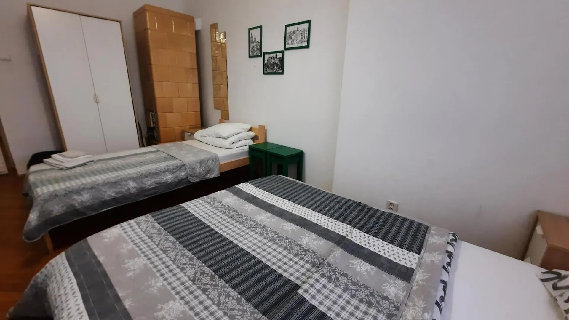 Lorf Hostel&Apartments Krakow Hostel