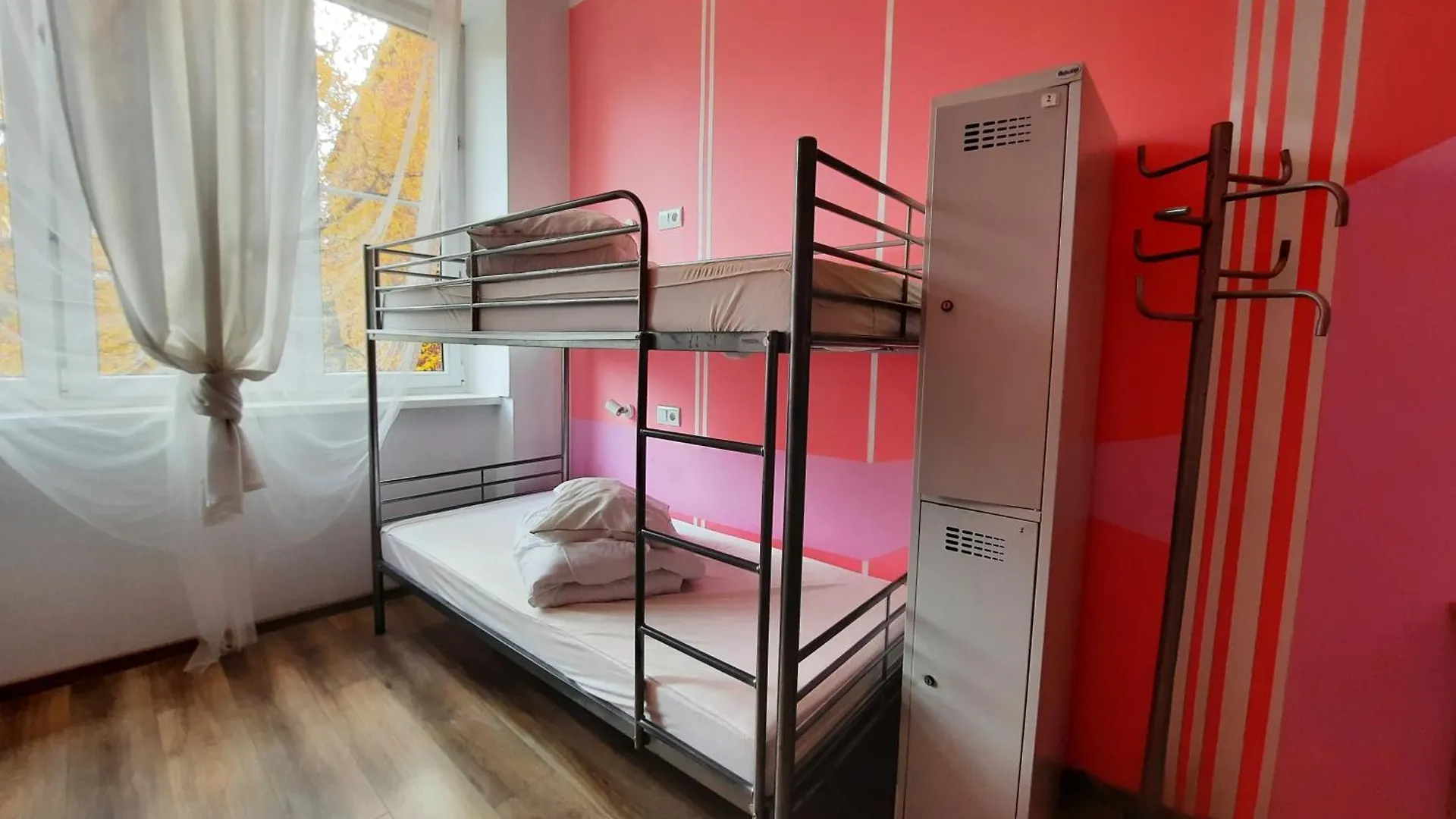 Lorf Hostel&Apartments Krakow Hostel