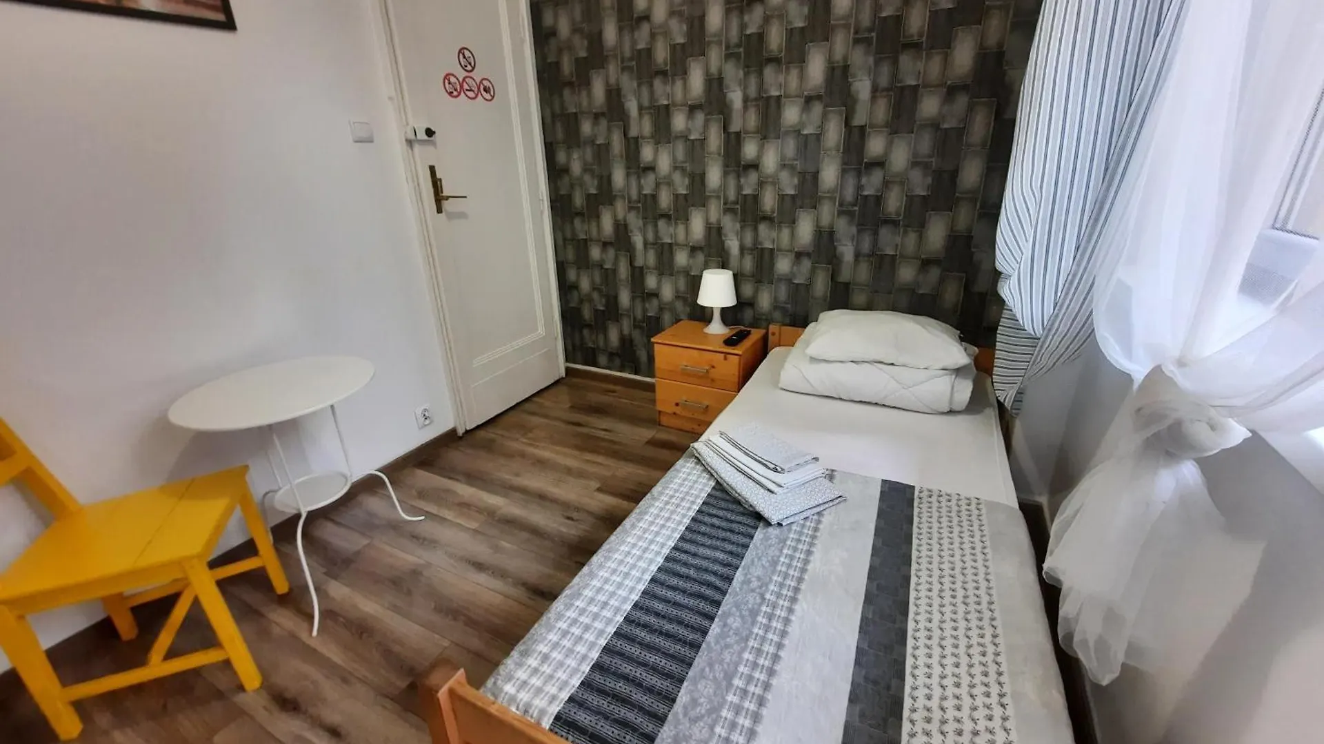 Hostel Lorf Hostel&Apartments Krakow