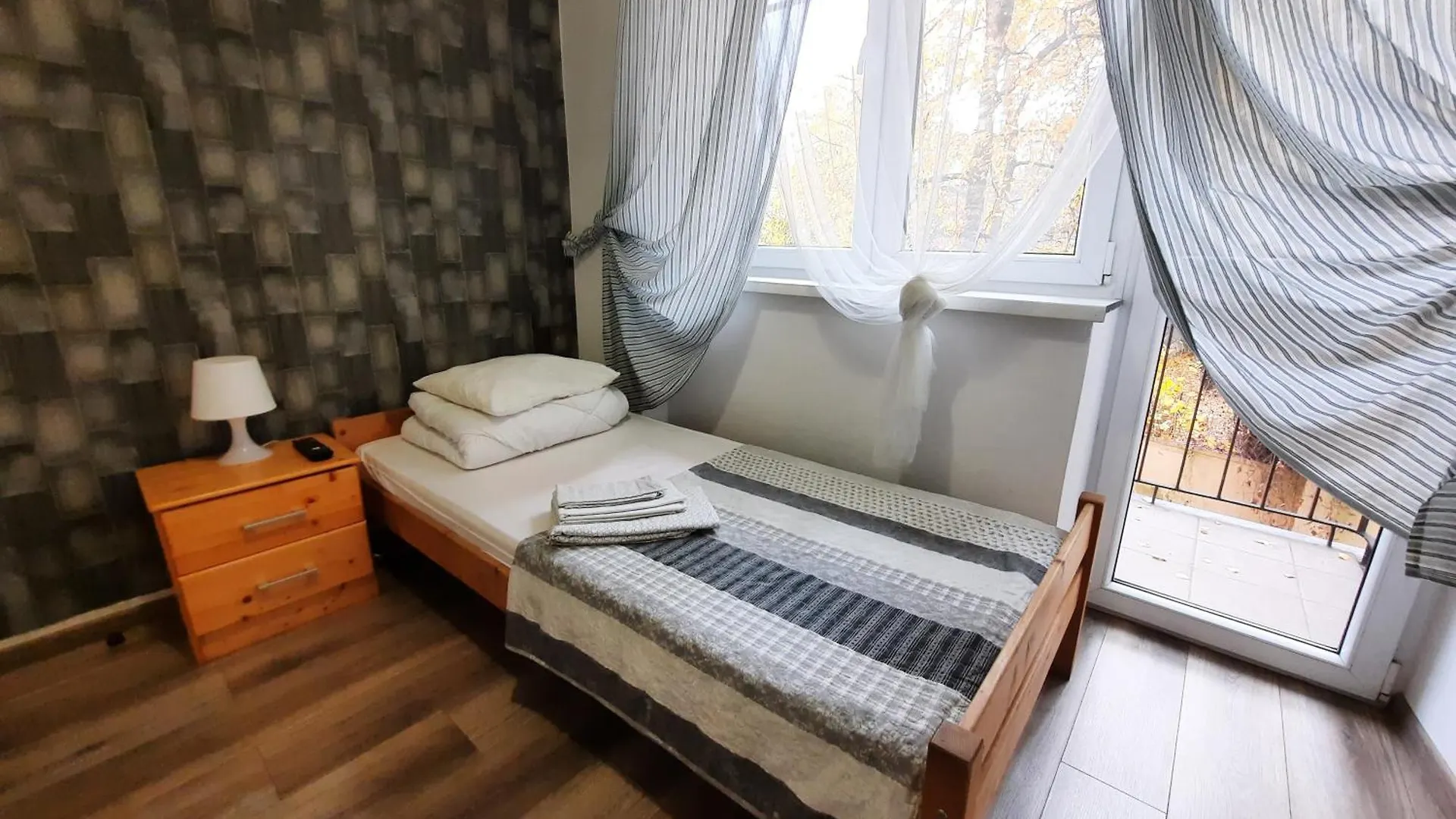 Lorf Hostel&Apartments Krakow Poland