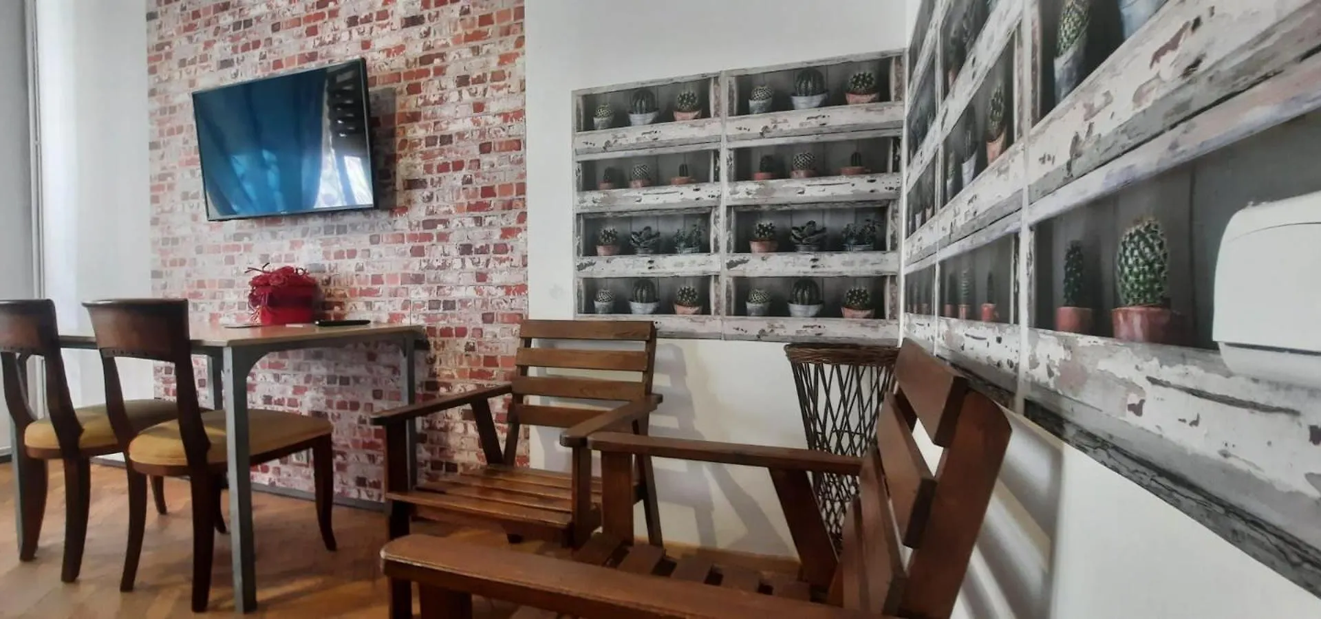Hostel Lorf Hostel&Apartments Krakow