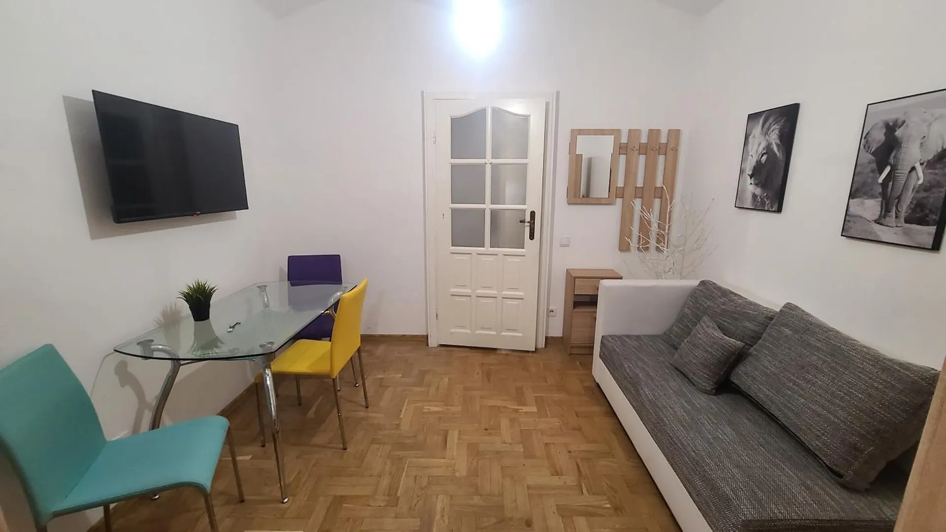 Hostel Lorf Hostel&Apartments Krakow