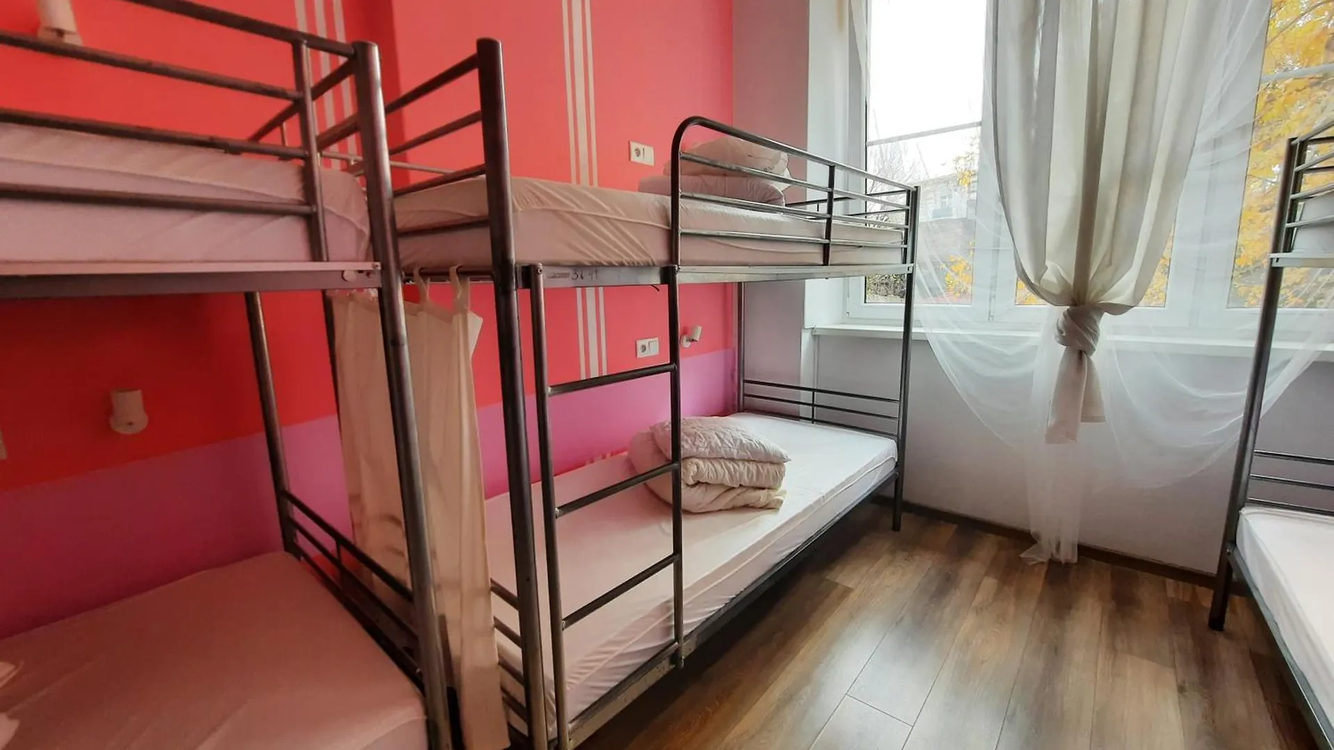 Hostel Lorf Hostel&Apartments Krakow