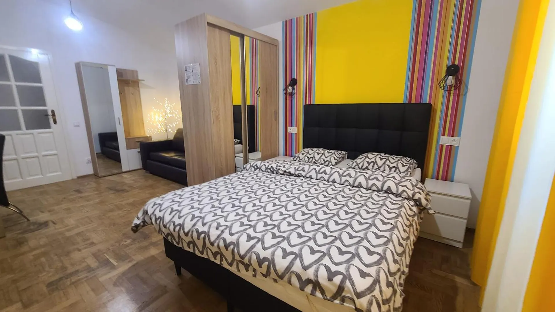 Lorf Hostel&Apartments Krakow 0*,  Poland