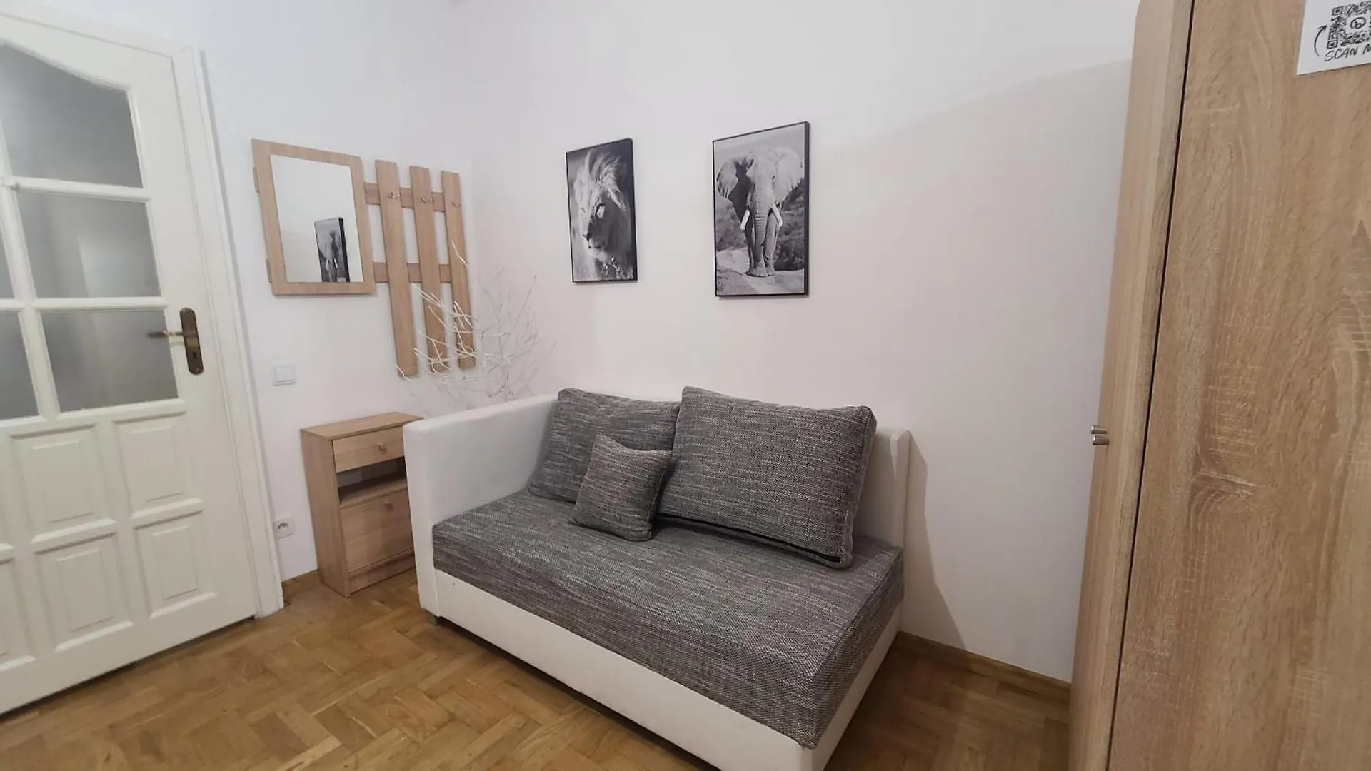 Lorf Hostel&Apartments Krakow