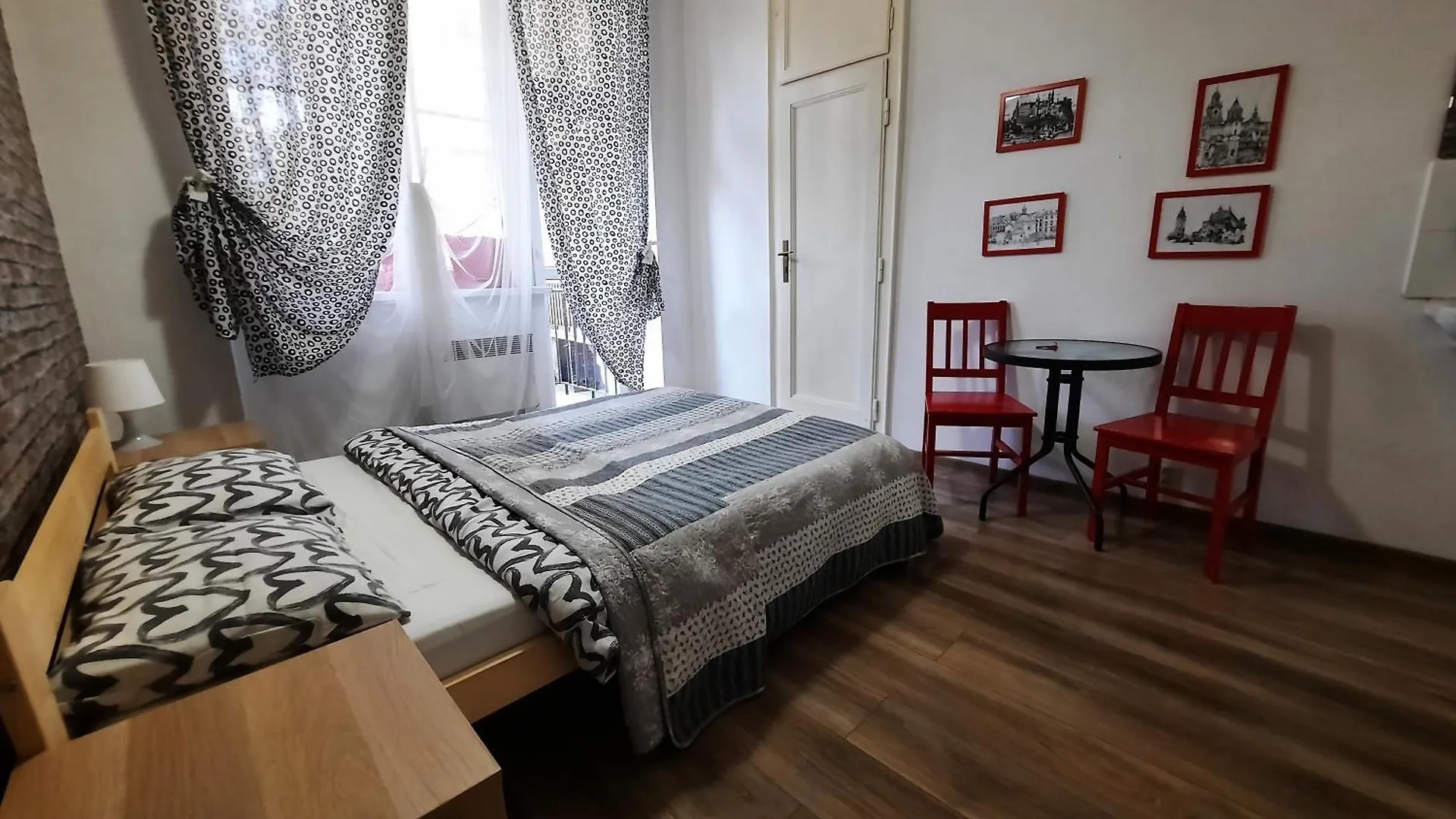 Lorf Hostel&Apartments Krakow Hostel