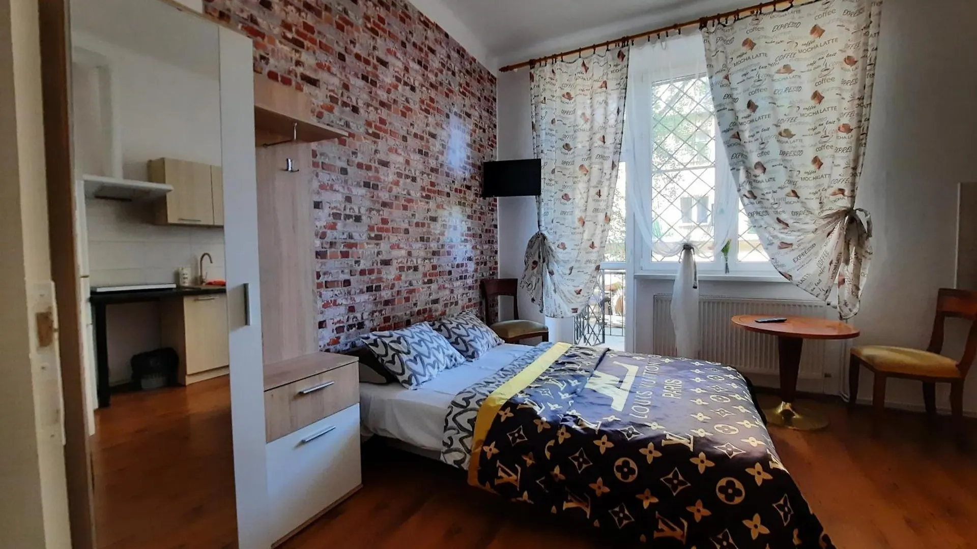 Hostel Lorf Hostel&Apartments Krakow