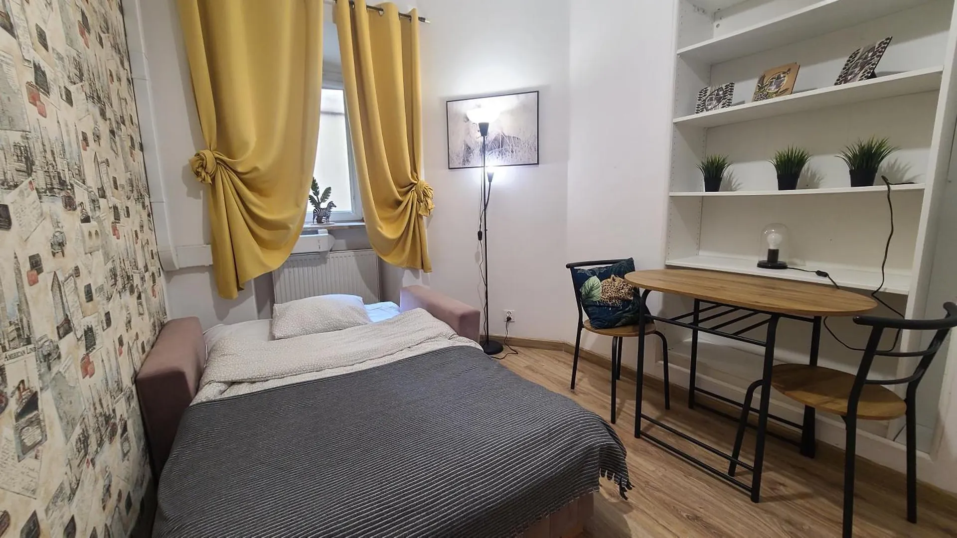 Lorf Hostel&Apartments Krakow Hostel