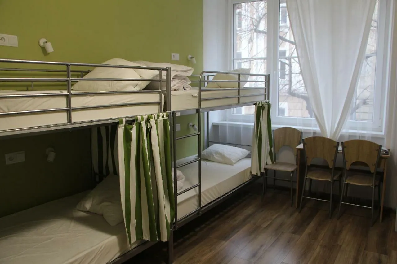 Hostel Lorf Hostel&Apartments Krakow