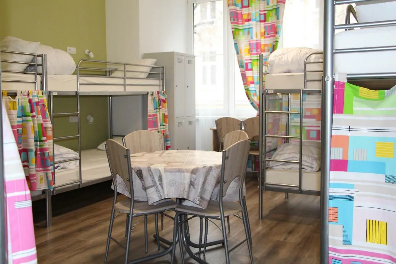Lorf Hostel&Apartments Krakow 0*,
