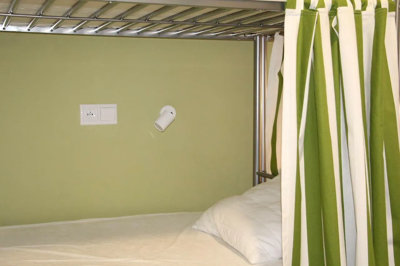 Lorf Hostel&Apartments Krakow Hostel