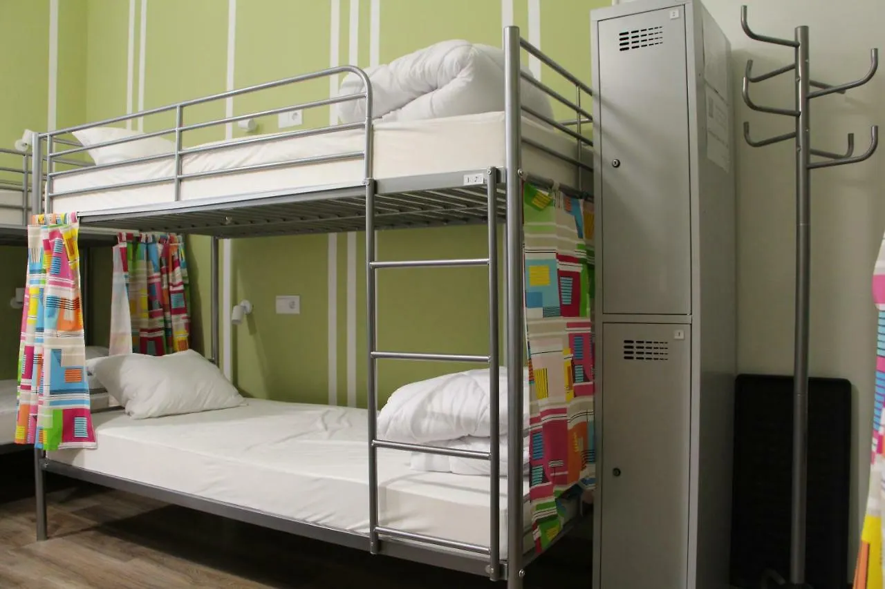 Lorf Hostel&Apartments Krakow Hostel