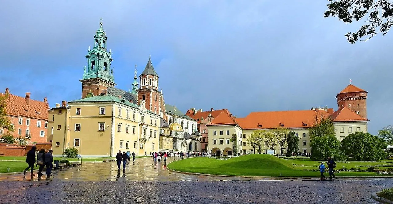 Lorf Hostel&Apartments Krakow Hostel